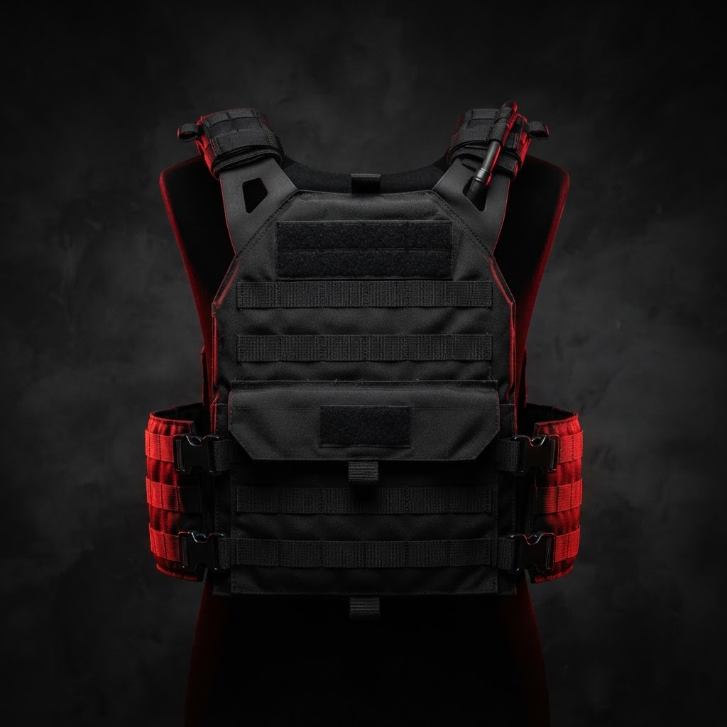 Combat Tactical Gear